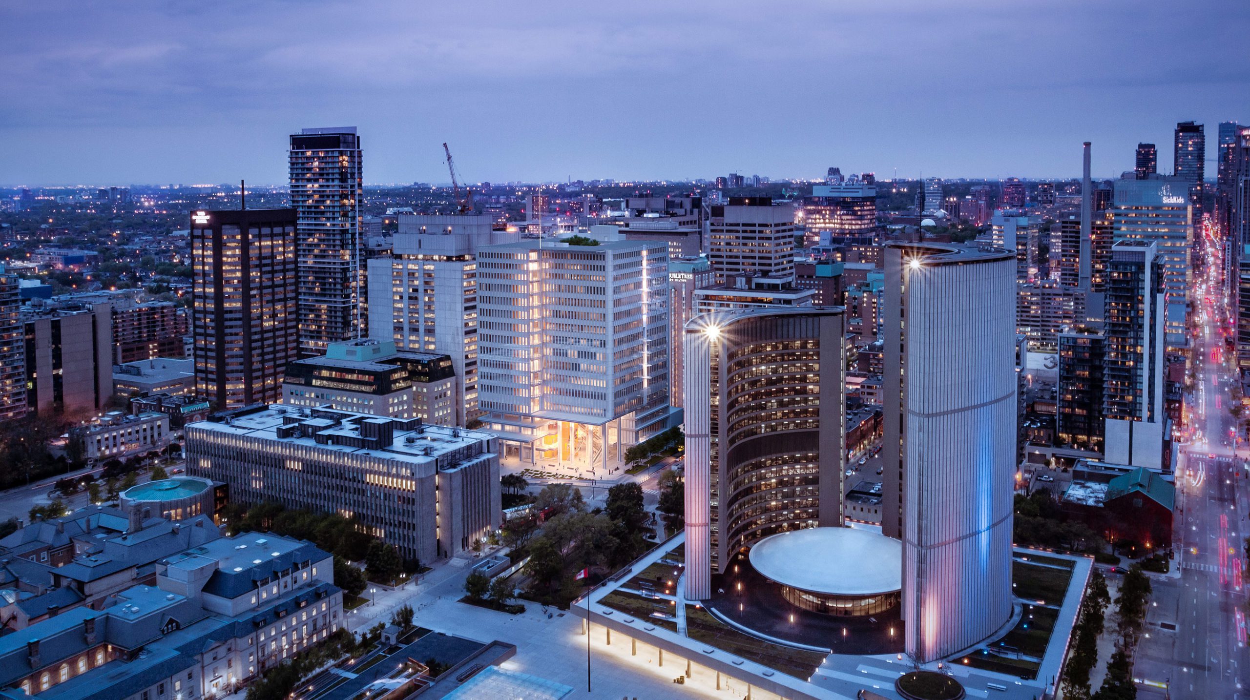 Ontario Court of Justice NORR