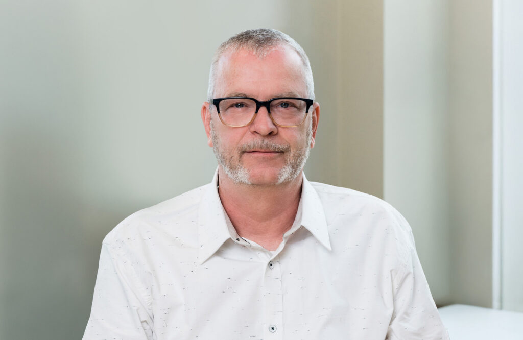 Brian Gerstmar