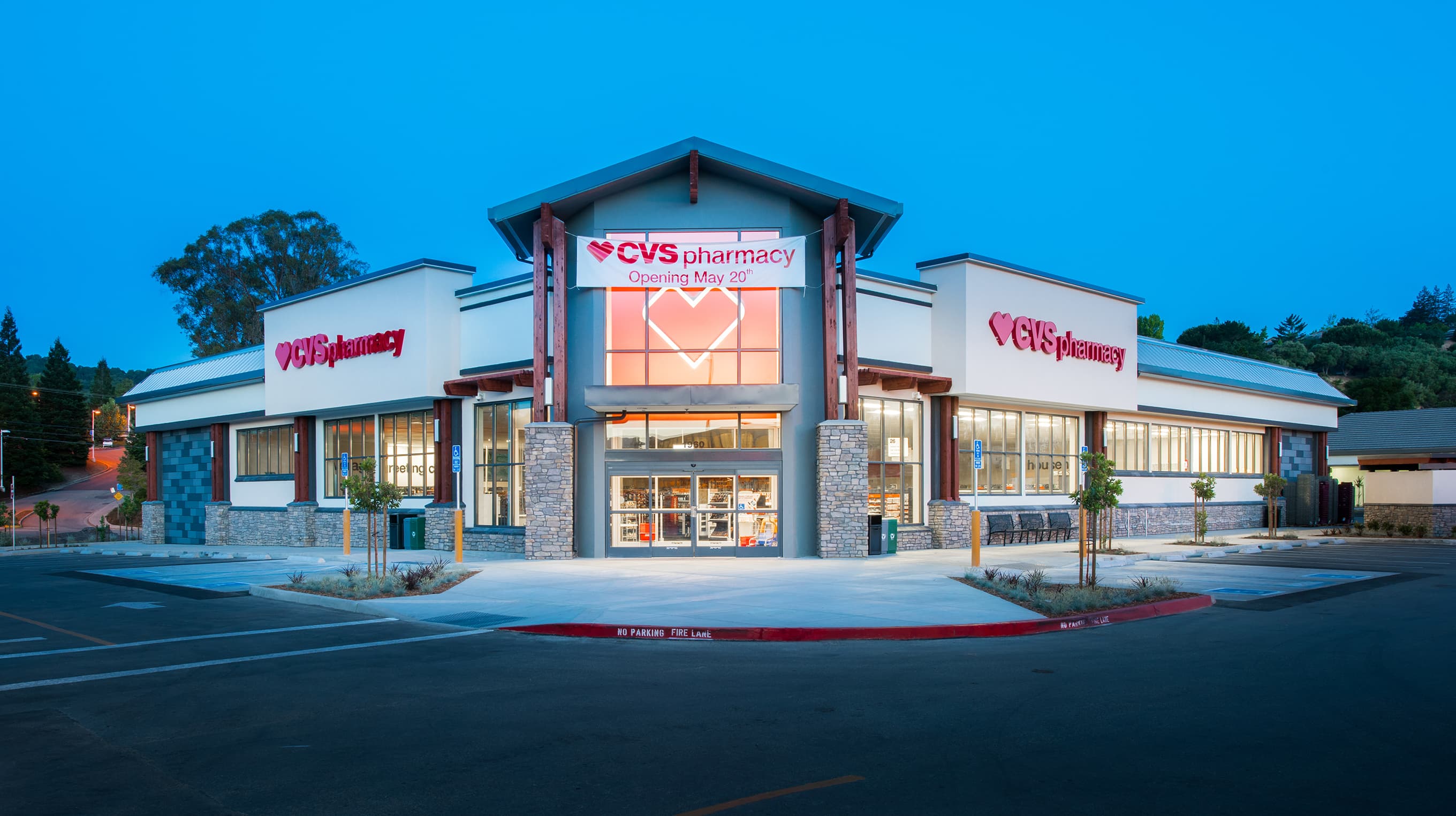 Cvs Health Cvs Pharmacy Program Norr Architecture