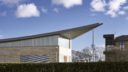 building exterior of scottish power finnieston substation
