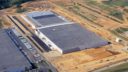 aerial view of majestic bethlehem center