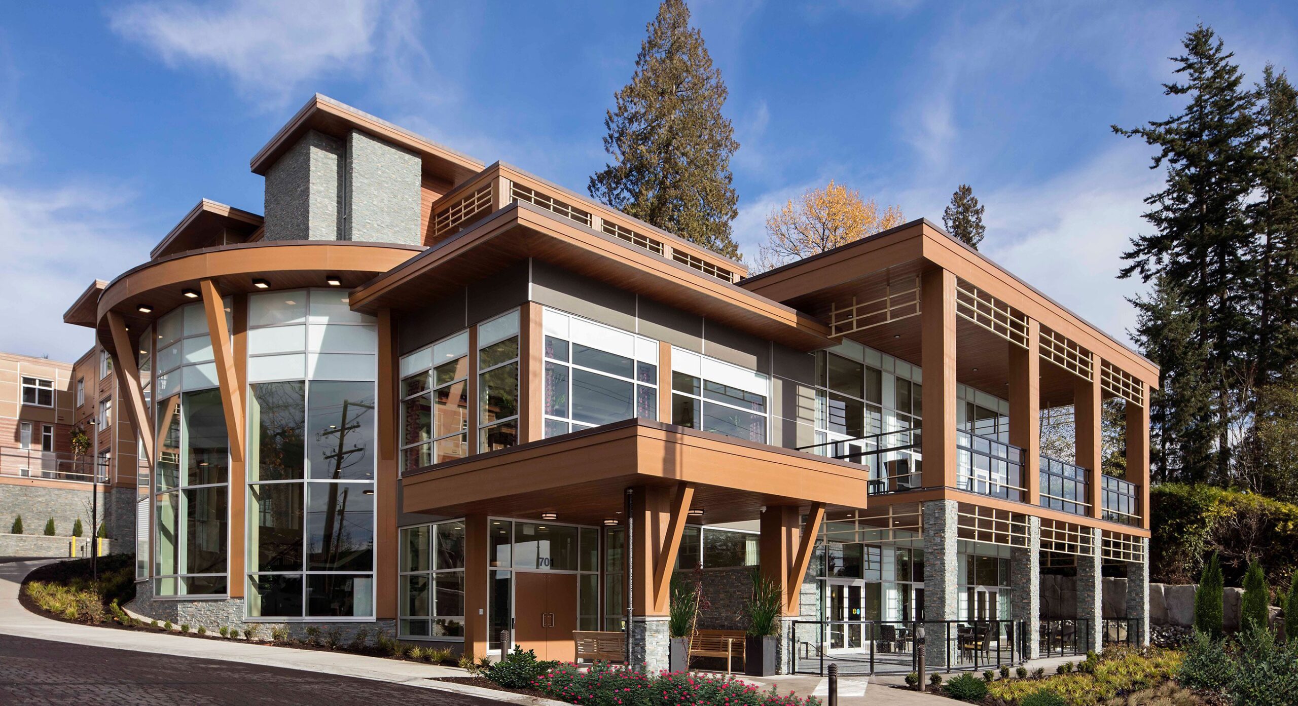 Maison Senior Living Norr Architecture Engineering Planning And Interior Design Maison Senior Living Norr Architecture Engineering Planning And Interior Design