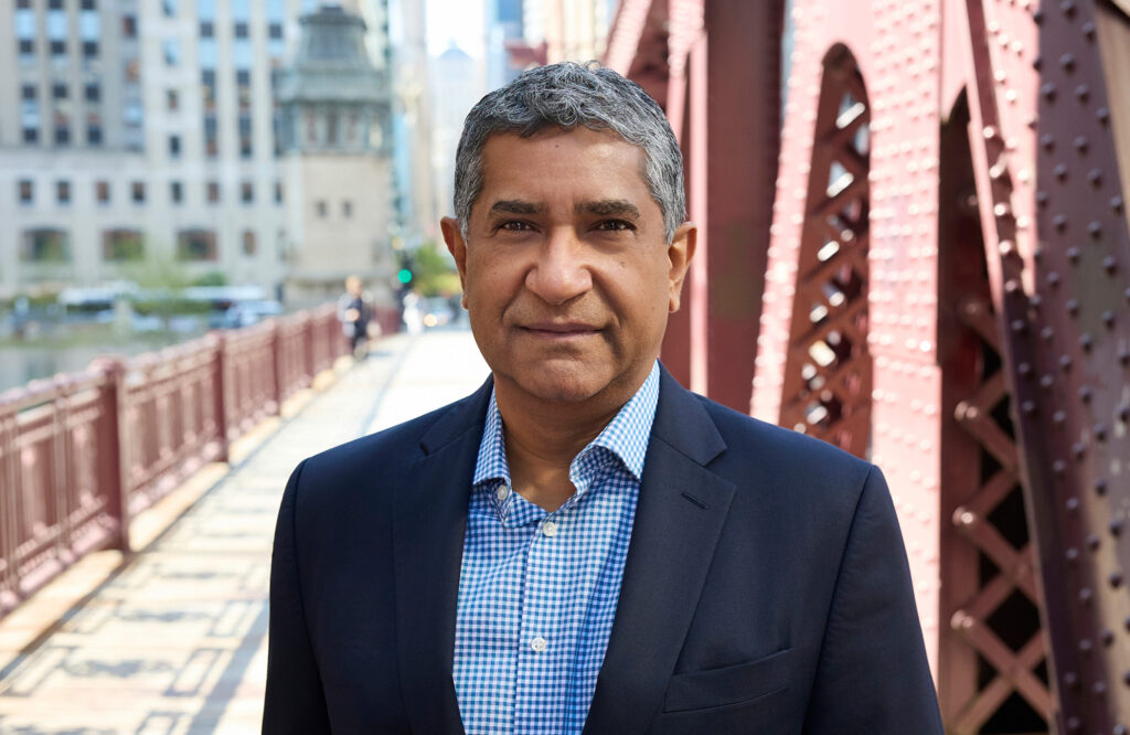 Mohan Srinivasan