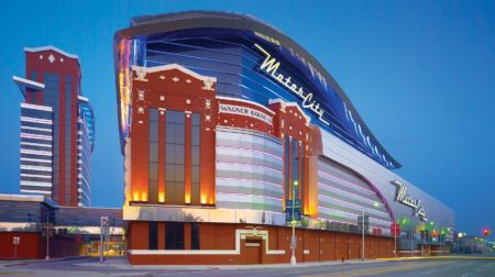 motor city casino iridescence prices