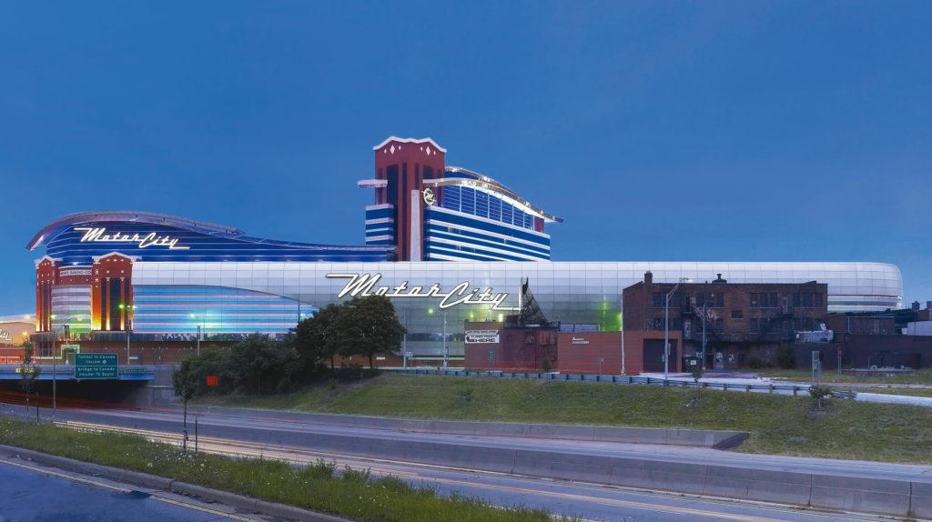 motor city casino detroit bedbugsb2018