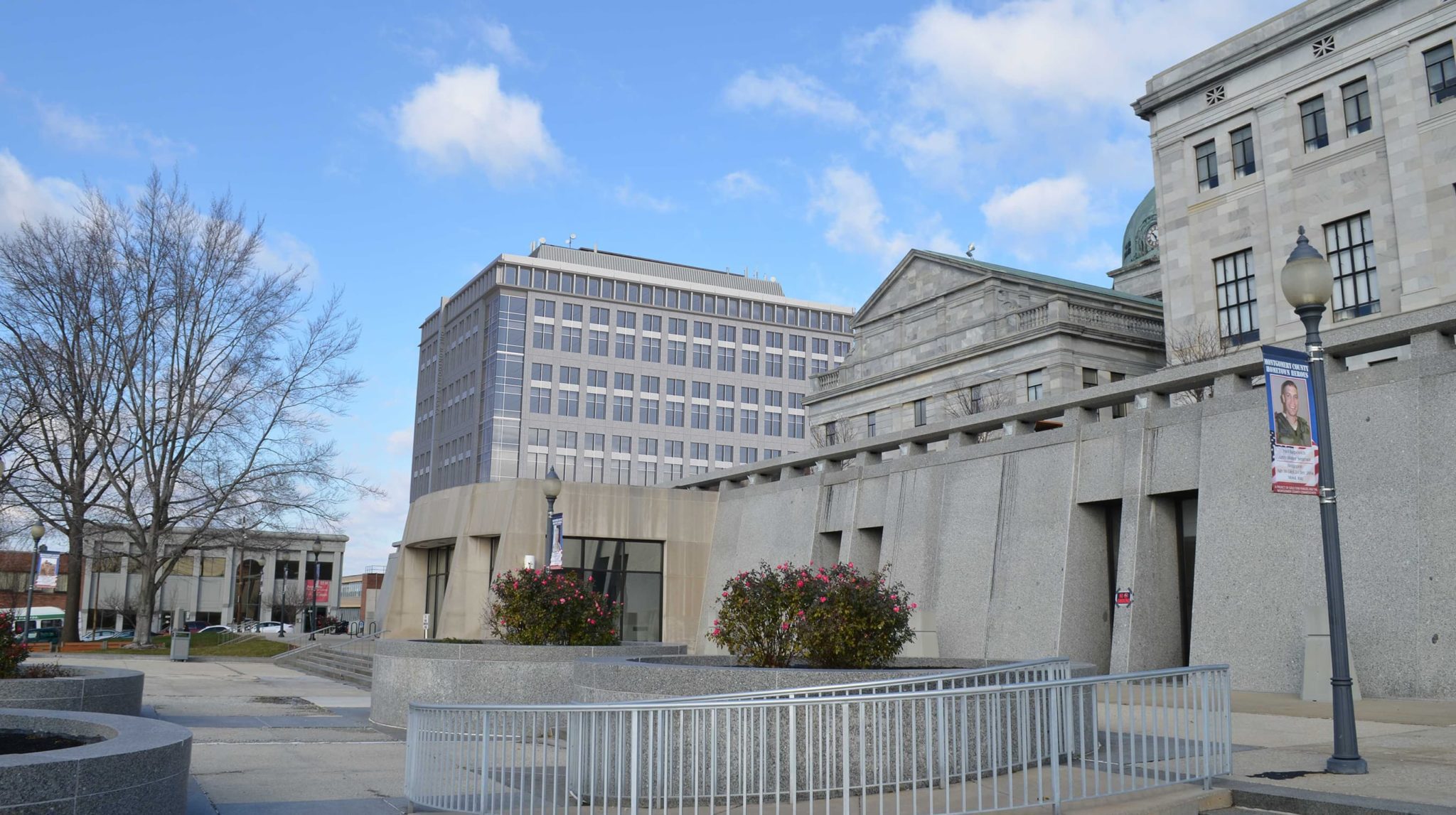 One Montgomery Plaza NORR Architecture, Engineering, Planning and Interior Design