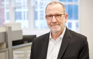peter dubin vice president at norr
