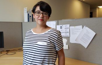 rosa reyes umaña technologist at norr