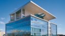 building exterior of sas institute canada headquarters during the daytime