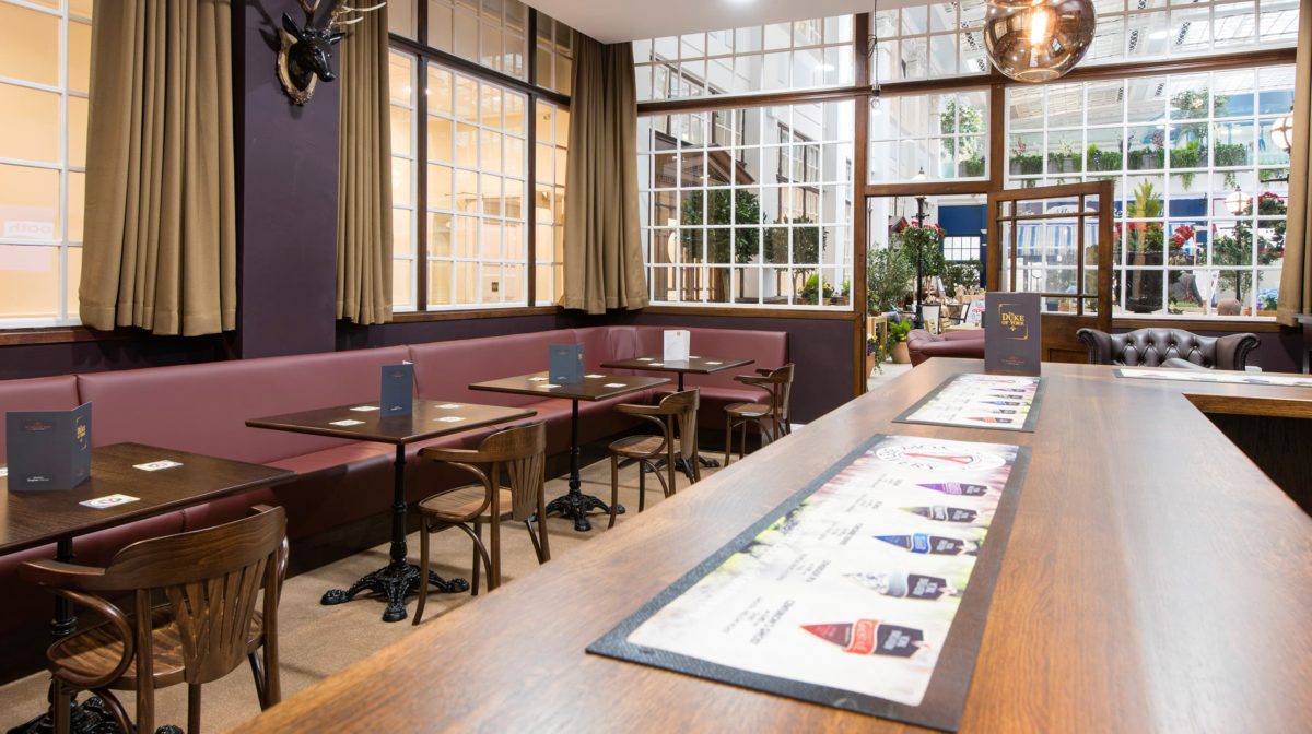 The Chocolate Works Care Village Senior Living Conversion in York