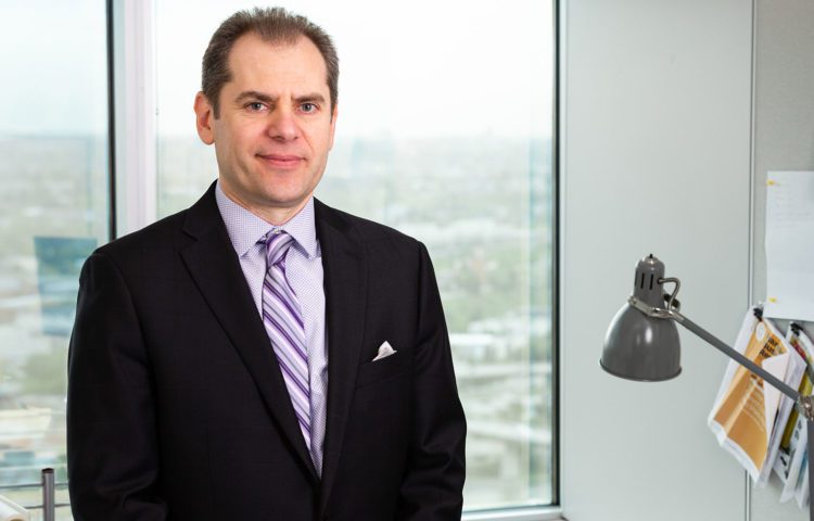 Adrian Todeila