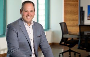anthony ricciuti vice president usa at norr