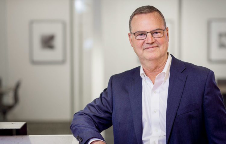 William Westhafer