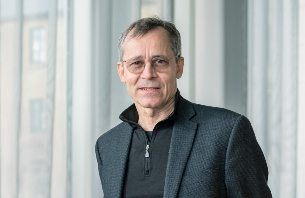 David Clusiau