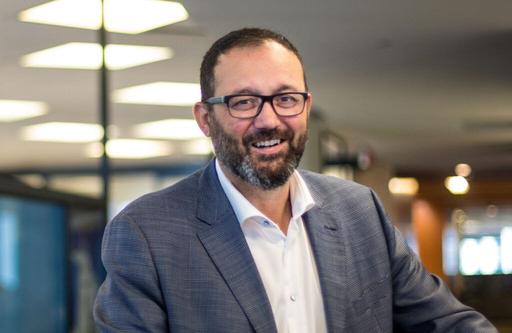 Frank Panici