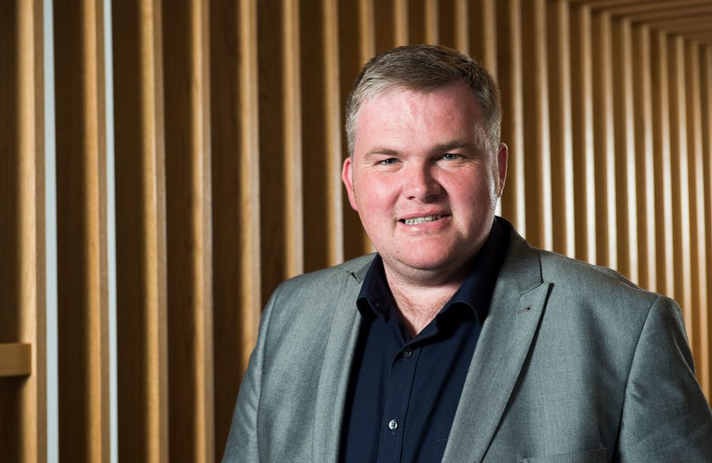 John Baird