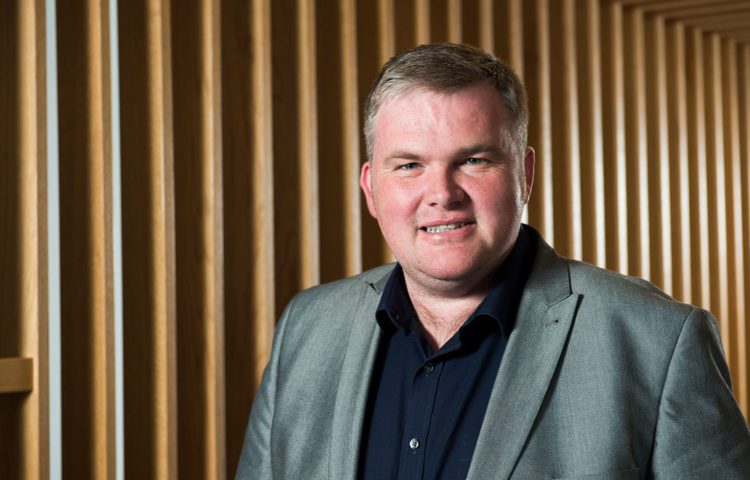 John Baird