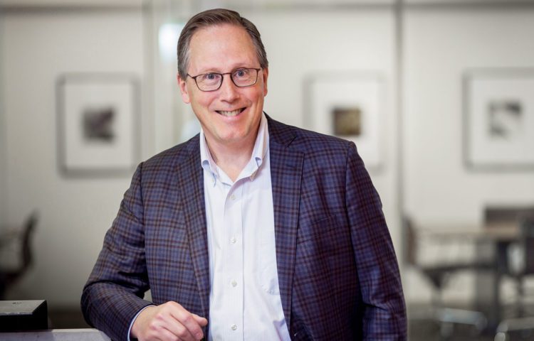 John Kohlhas