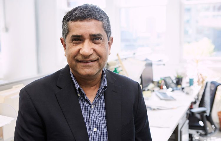 Mohan Srinivasan