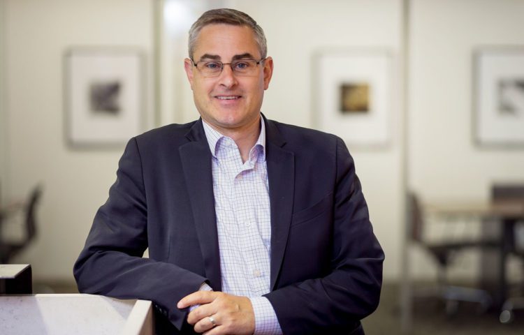 Raymond Maggi