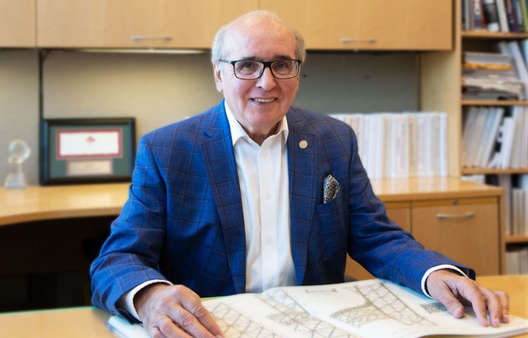 Silvio Baldassarra