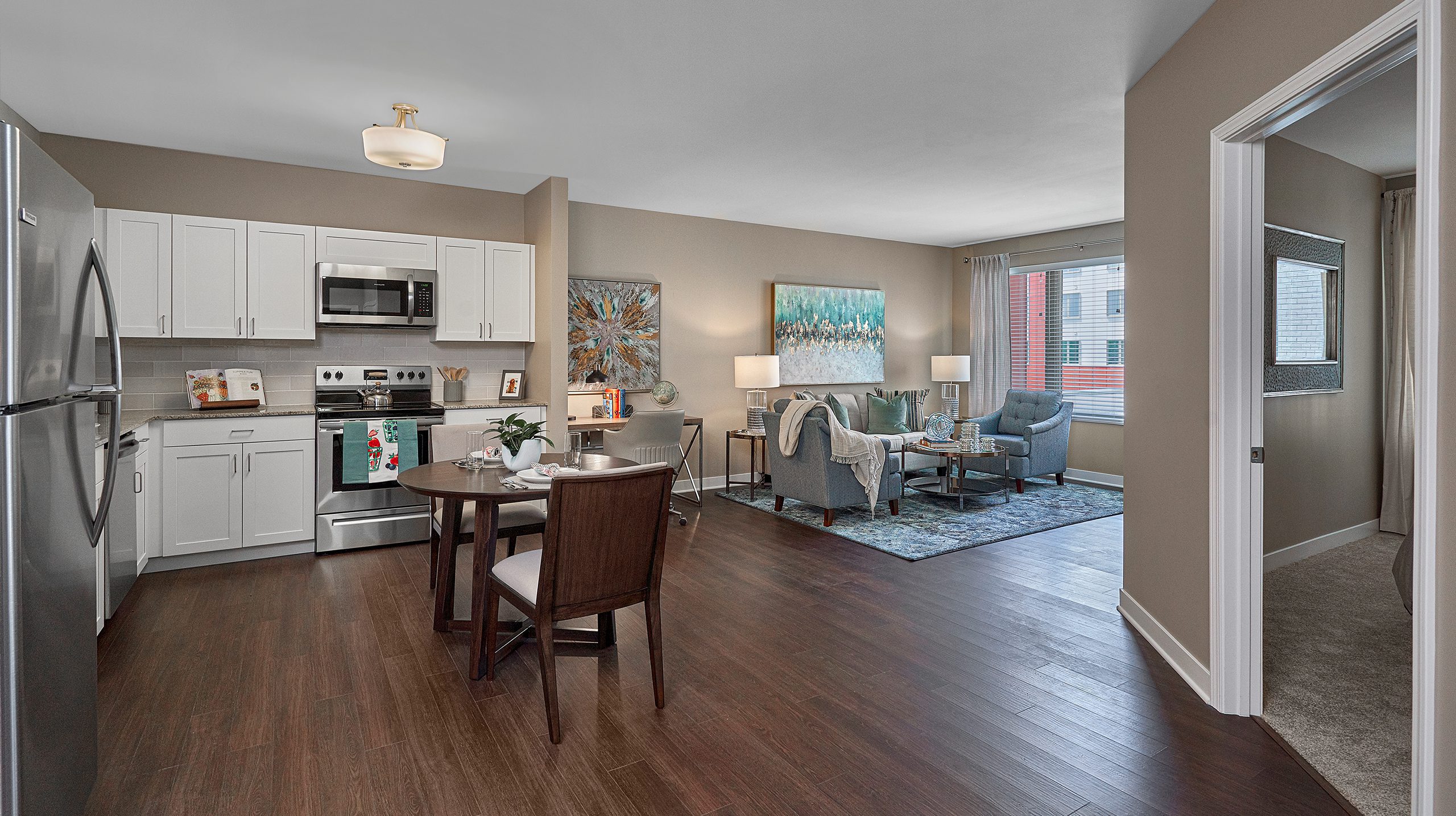 Tamarisk NorthShore | Senior Living Community Development