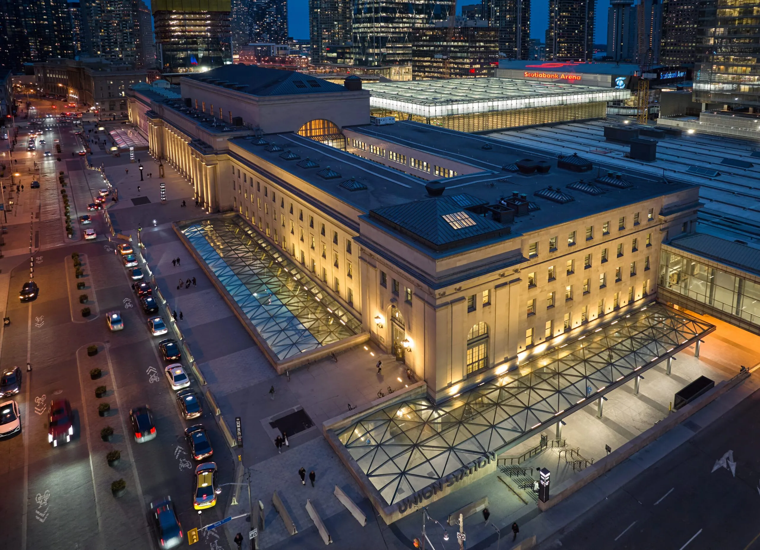Picture of Union Station