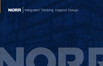 norr integrated thinking inspired design
