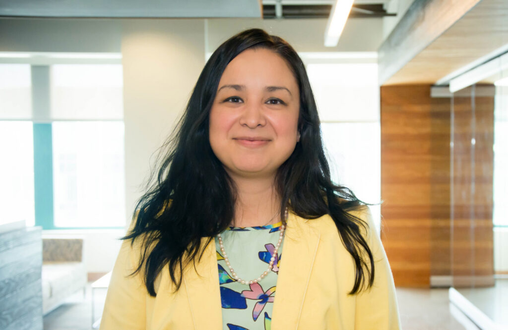Maria Leon-Walter