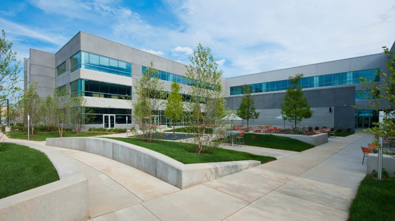 Guardian Life Insurance NORR Architecture, Engineering