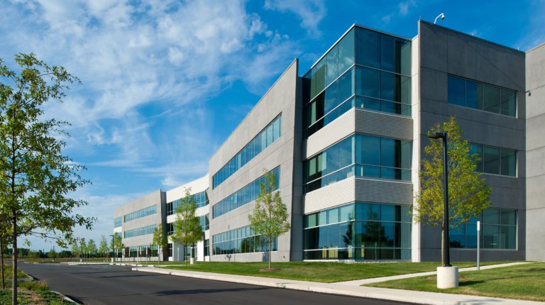 Guardian Life Insurance NORR Architecture, Engineering