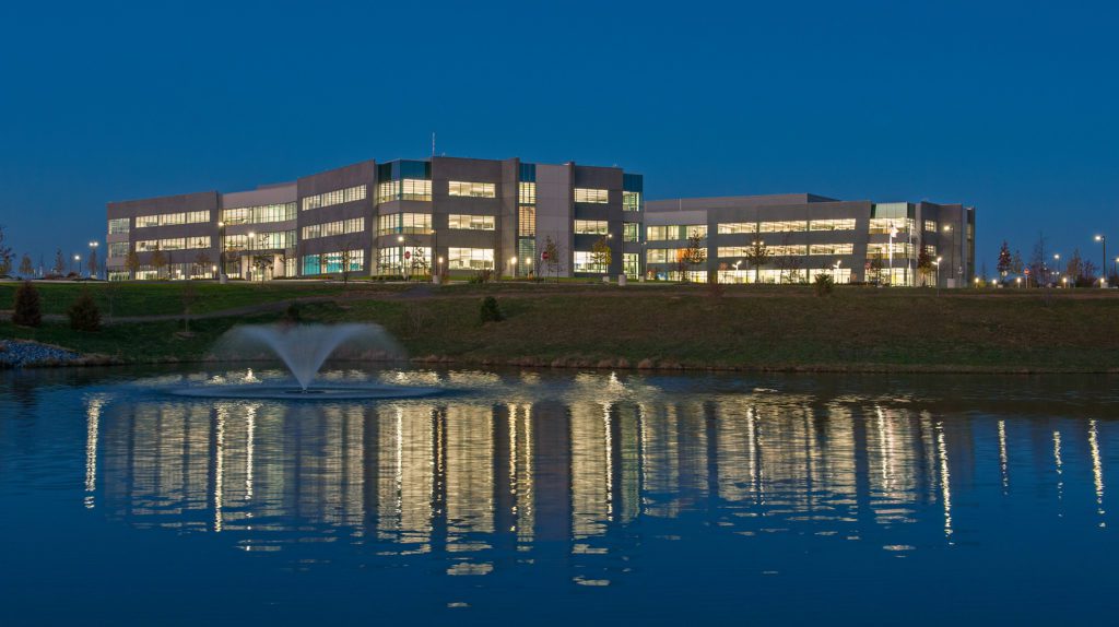 Guardian Life Insurance NORR Architecture, Engineering