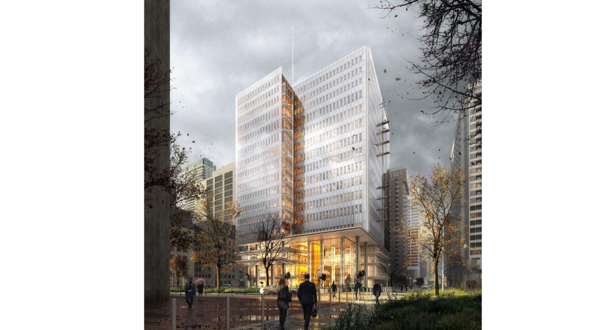 Ontario Court of Justice NORR