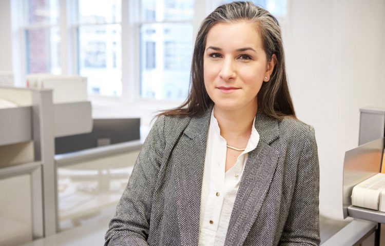 Pierina Benvenuto