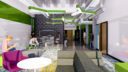 WSU Interior