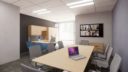 Alliance Progress Charter School Interior Room Rendering