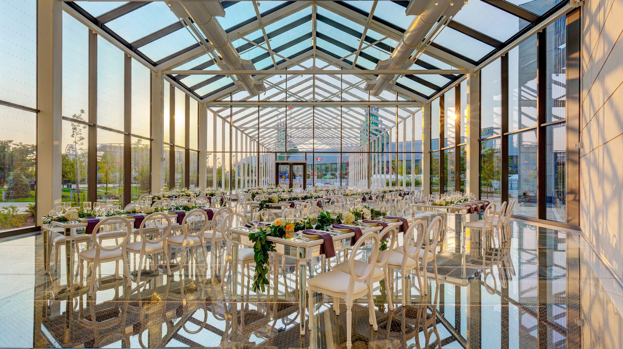 Hotel X Toronto Luxury Hotel Design by NORR in Toronto