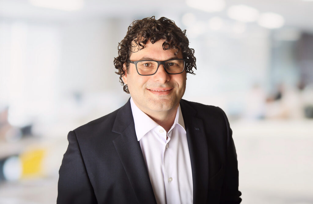 John Polsinelli