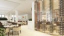Interior Dining Room at OPAL Residence Res Care Project