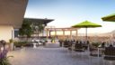 Exterior Dining and Rooftop Lounge at OPAL Residence Res Care Project
