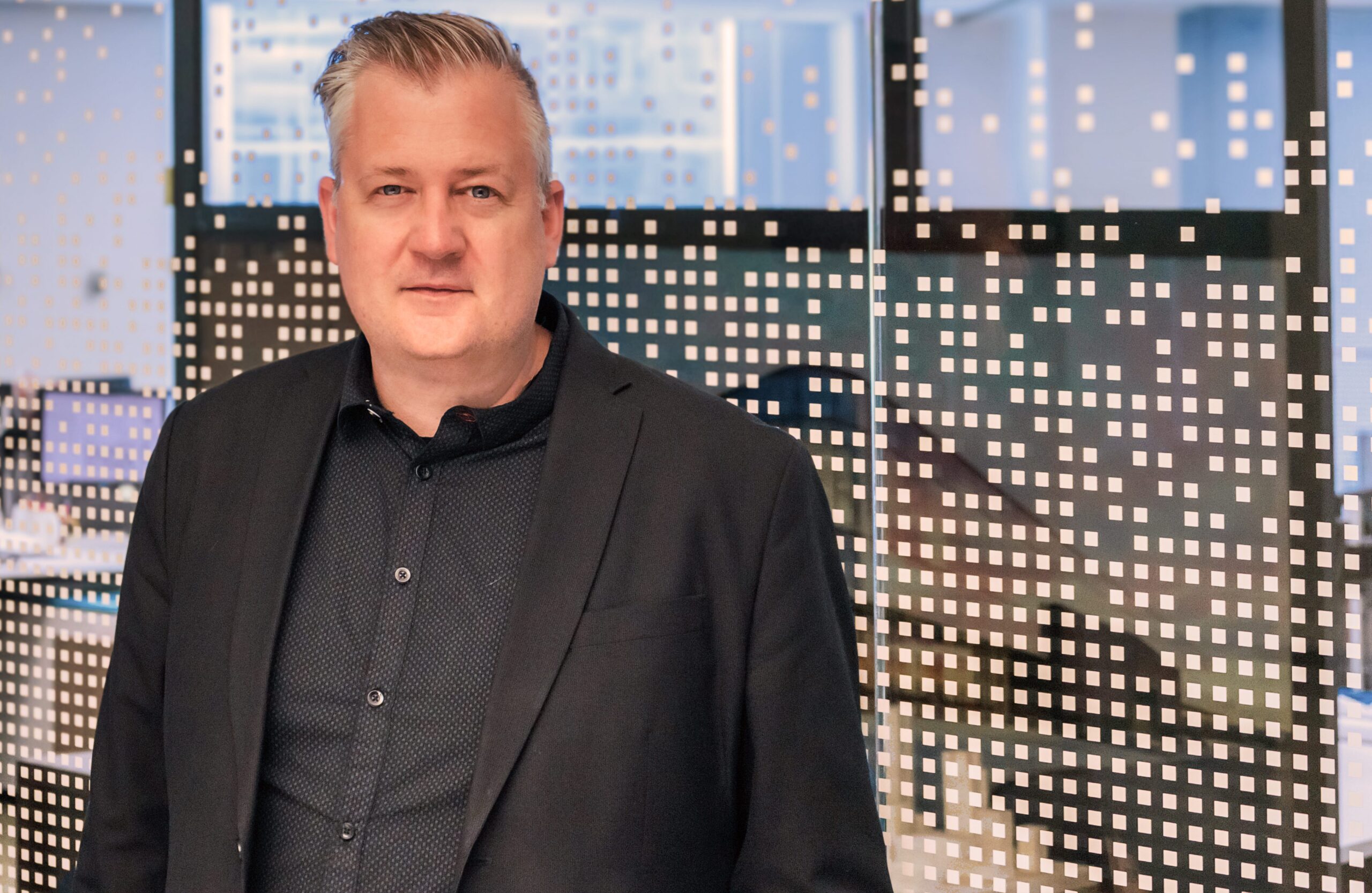 Andrew Schmidt NORR Architecture, Engineering, Planning and