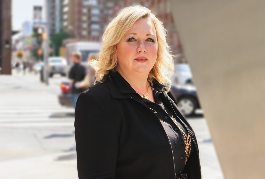 Jennifer Devolin