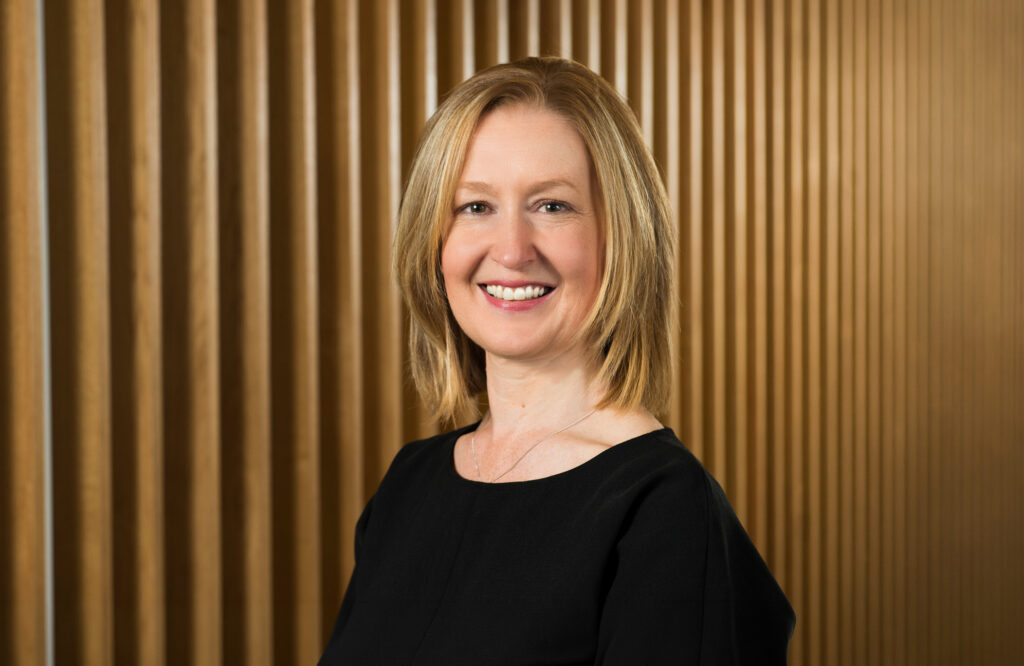Lorna Denholm