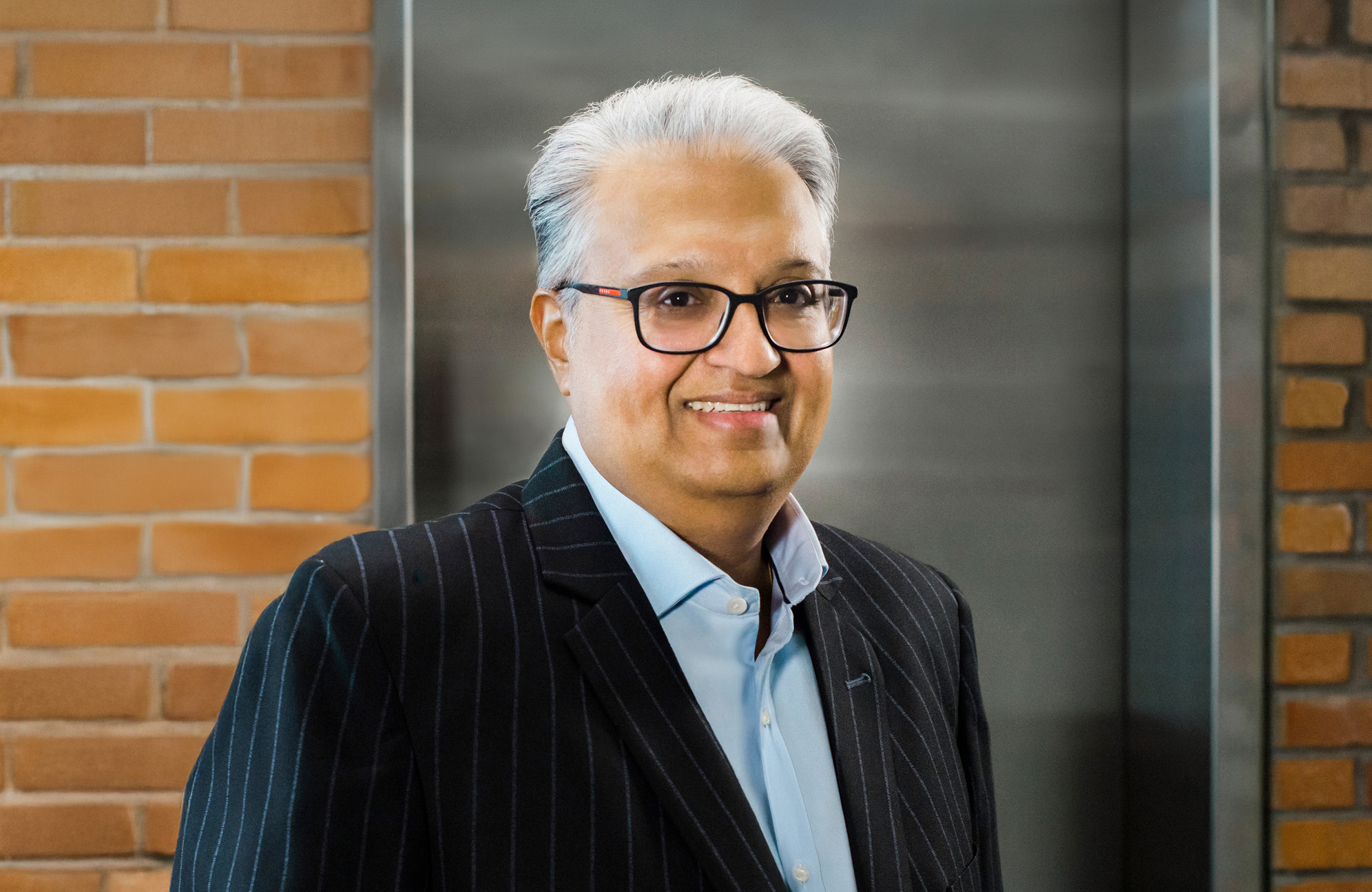 Manoj Mistry | Vice President, Defence, North America | NORR