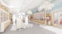 Sales Floor Render
