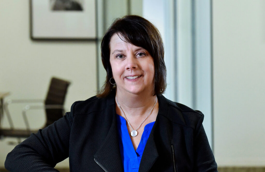 Susan Krauss