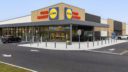 International grocer expansion to US East Coast