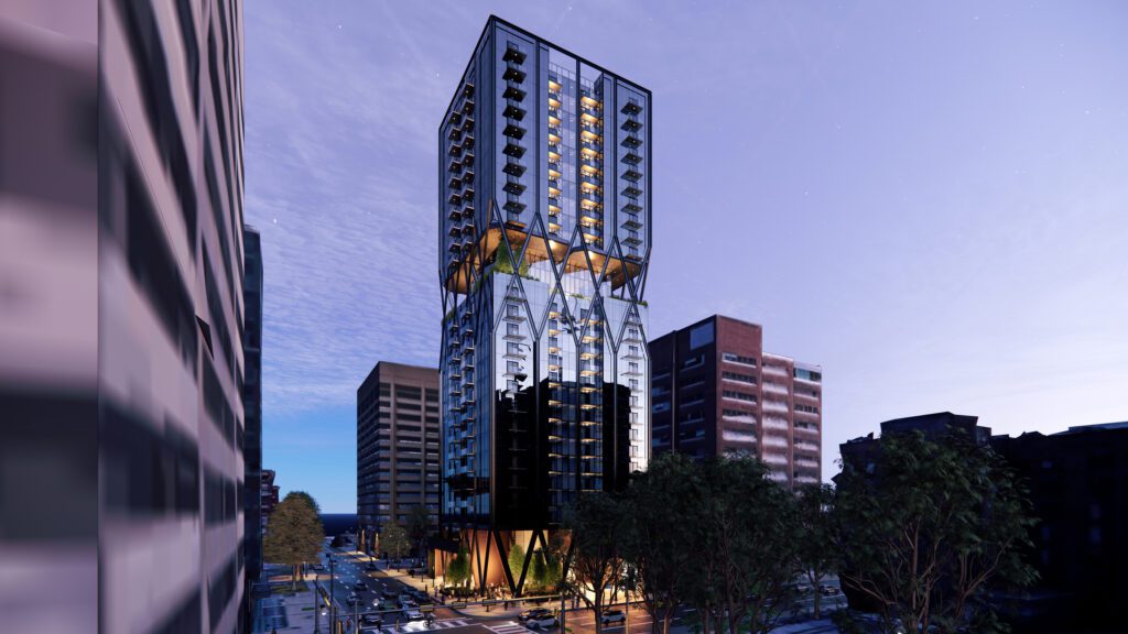 Architectural Design Services Adaptive Reuse Norr Architecture Architectural Design Services Adaptive Reuse Norr Architecture