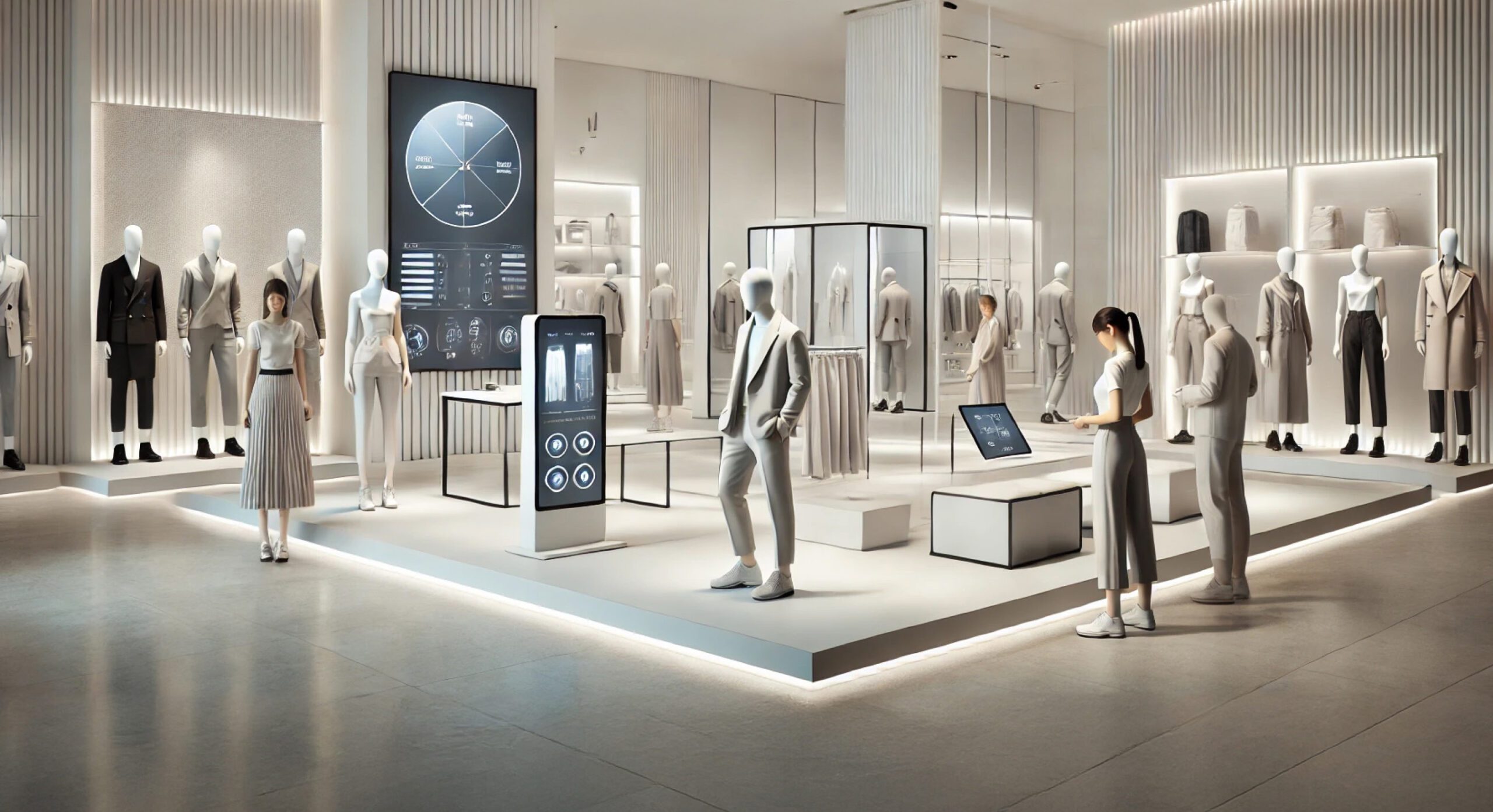 Principles Of Experiential Retail Design To Boost Consumer Engagement