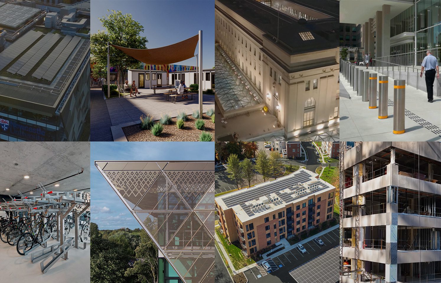 55 Ways to Power a More Sustainable Built Environment | NORR